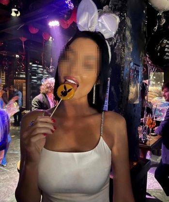 Амина, 24 года, 4 размер груди